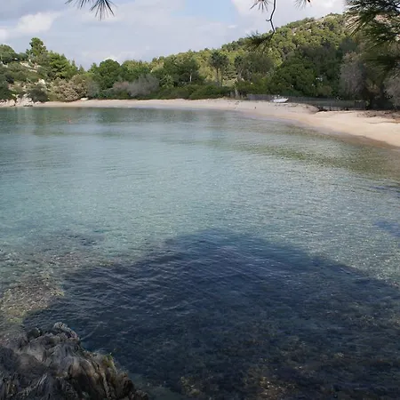 Spathies Maris Prázdninový dům *