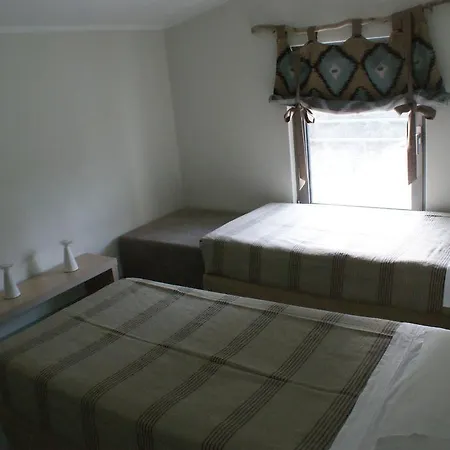 Prázdninový dům Spathies Maris