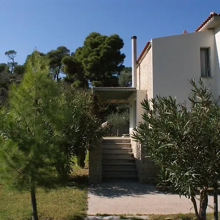 Prázdninový dům Spathies Maris