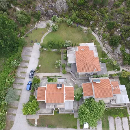 Prázdninový dům Spathies Maris *