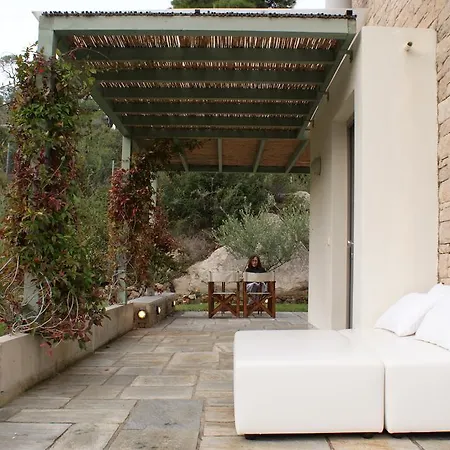 بيت للعطل Spathies Maris