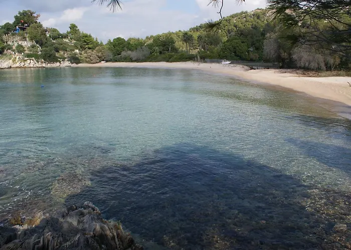 Spathies Maris Сasa de vacaciones *