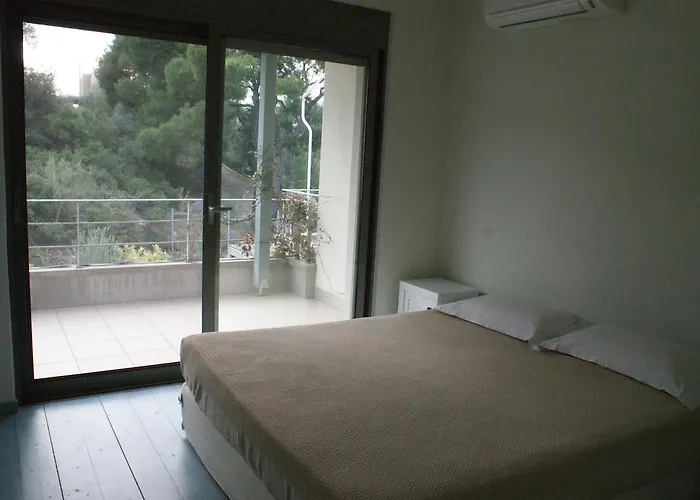 Spathies Maris Сasa de vacaciones Kalogria (Sithonia)