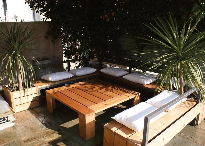 Spathies Maris * Kalogria (Sithonia)