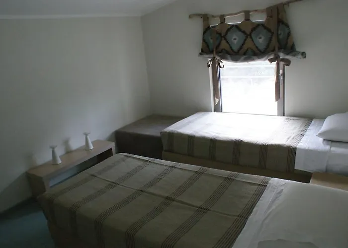 Сasa de vacaciones Spathies Maris