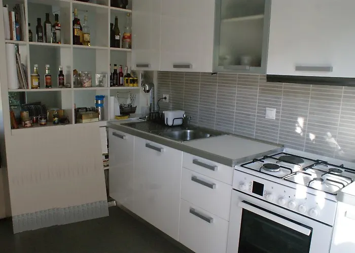 Сasa de vacaciones Spathies Maris Kalogria (Sithonia)