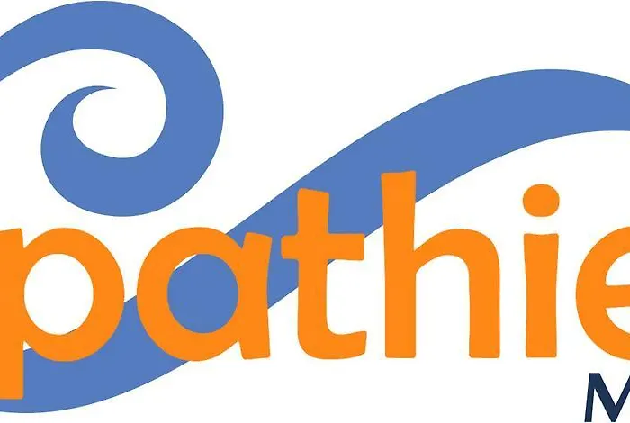 Spathies Maris Сasa de vacaciones